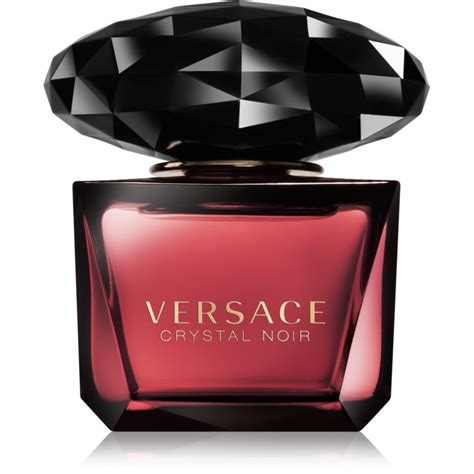 versace crystal noir donna.